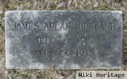 James Arlan Kirkland