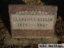 Clarence Keller