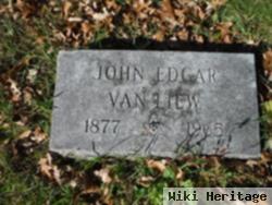 John Edgar Van Liew