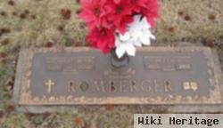 Richard Michael Romberger