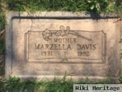 Marzella Davis