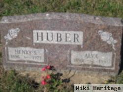 Henry S Huber