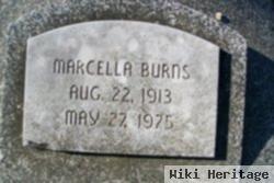 Marcella Burns