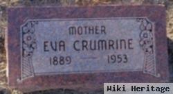 Eva Hepp Crumrine