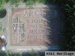 Joseph "joe" Archer