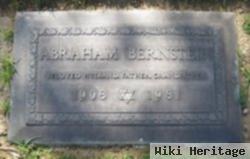 Abraham Bernstein