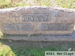 Helen M. Smith Bryant