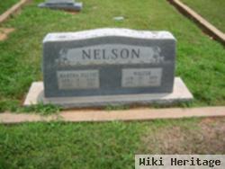 Walter George Nelson