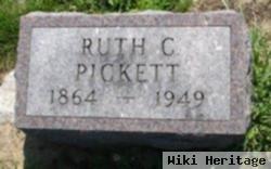 Ruth Compton Pickett