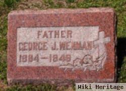 George J. Wenman