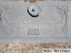 James Evans "jim" Sheehan