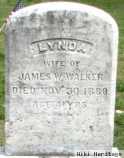 Lynda Walker