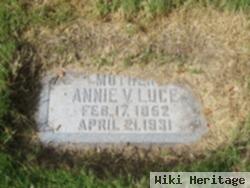 Annie Vincent Luce