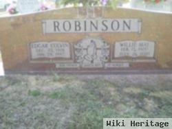 Willie Mae Davis Robinson