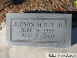 Judson Scott, Jr