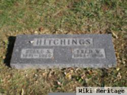 Fred W. Hitchings