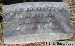 Samuel Booker Arthur