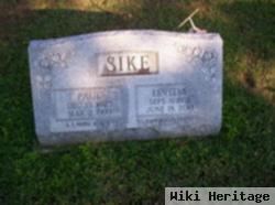 Leveda A. Bennett Sike