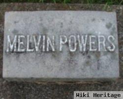 Melvin Powers