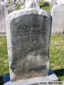 Jacob Kolb