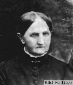 Louisa Wagner Braunwarth