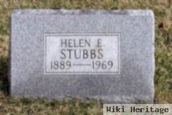 Helen E. Stubbs