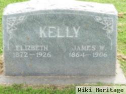 James William Kelly