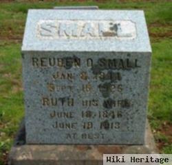 Ruth Slyter Small