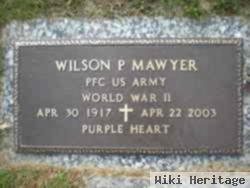 Wilson Purcell Mawyer