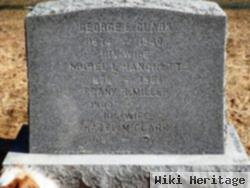 Hazel M. Clark Miller