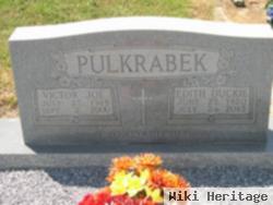 Edith Marie "duckie" Dreyer Pulkrabek