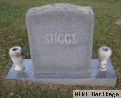 George Lee Suggs