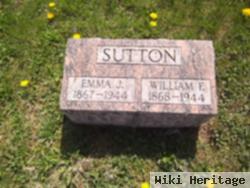 William F Sutton