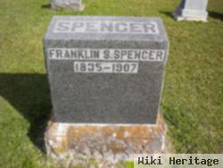 Franklin S. Spencer