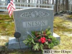 Howard Leon Ineson, Sr