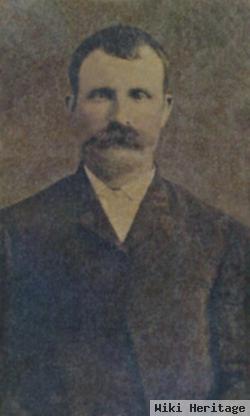 John Alexander Hammett