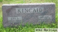 Eva D. Kincaid