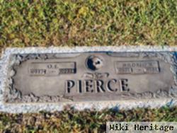 Mildred M. Pierce