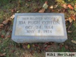 Ida Pugh Cofflin