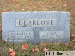 Bramwell Kristo Dearlove