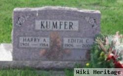 Harry A. Kumfer