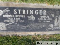 Doris Pansy Willie Stever Stringer