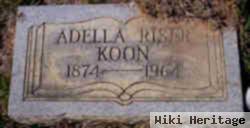 Adella Riser Koon