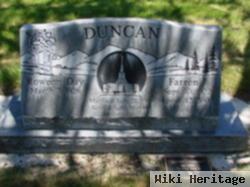 Farren J Duncan