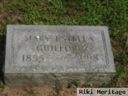 Mary Estella Guilford