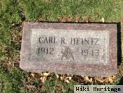 Carl R. Heintz