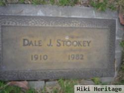 Dale J Stookey