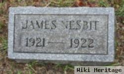 James Nesbit