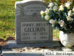 Jimmy Bryan Gillikin