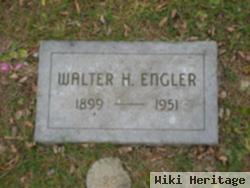 Walter Herman Engler